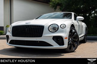 Used 2024 Bentley Continental GT Azure image 1