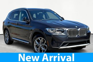 Used 2024 BMW X3 sDrive30i image 1