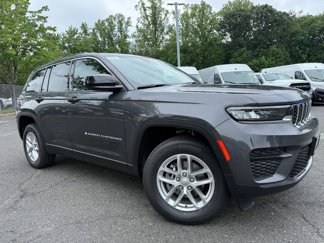 New 2025 Jeep Grand Cherokee Laredo X w/ Luxury Tech Group I image 1