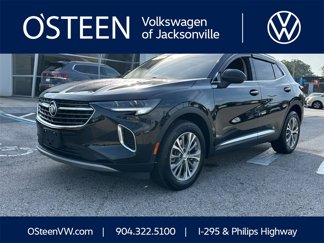 Used 2023 Buick Envision Preferred w/ Premium Seat Package image 1