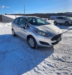 Used 2016 Ford Fiesta S image 1