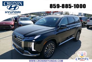 New 2025 Hyundai Palisade Calligraphy image 1