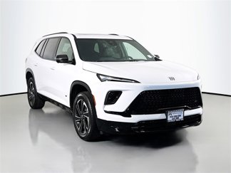 New 2025 Buick Enclave Sport Touring w/ Power Package image 1