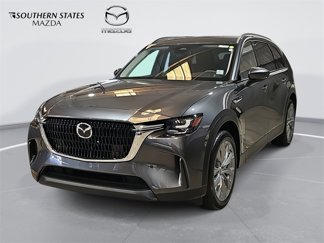 New 2026 MAZDA CX-90 3.3 Turbo w/ Preferred Package image 1