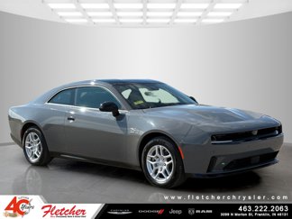 New 2025 Dodge Charger R/T w/ Quick Order Package 25M R/T image 1