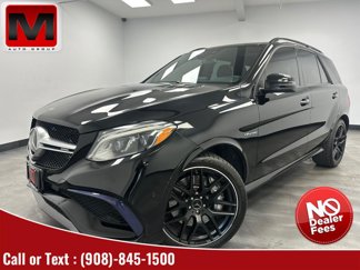 Used 2019 Mercedes-Benz GLE 63 AMG 4MATIC w/ Premium 3 Package image 1