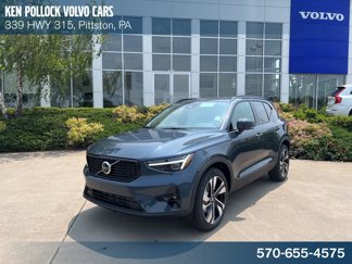 New 2026 Volvo XC40 B5 Ultra image 1