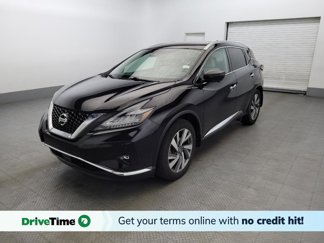 Used 2019 Nissan Murano SL w/ SL Technology Package image 1