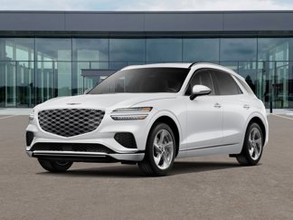 New 2026 Genesis GV70 2.5T Advanced image 1