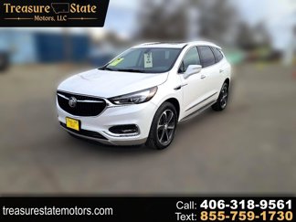 Used 2020 Buick Enclave Essence w/ LPO, Touring Package image 1