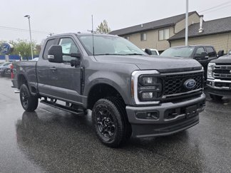 New 2025 Ford F350 XL image 1