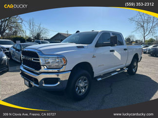 Used 2020 RAM 2500 Tradesman image 1