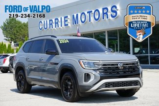 Used 2024 Volkswagen Atlas Peak Edition SEL image 1