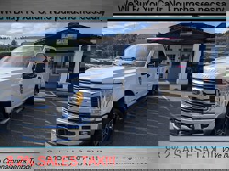 Used 2017 Ford F350 XLT image 1