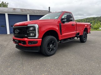 New 2025 Ford F350 XL image 1