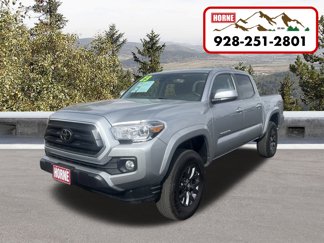 Used 2023 Toyota Tacoma SR5 image 1