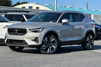 New 2025 Volvo XC40 B5 Ultra w/ Climate Package image 1