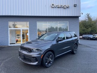 New 2025 Dodge Durango R/T image 1