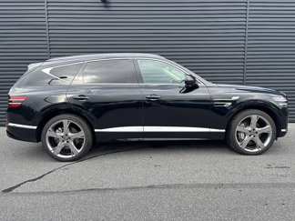 Used 2021 Genesis GV80 3.5T w/ Prestige Package 07 image 1