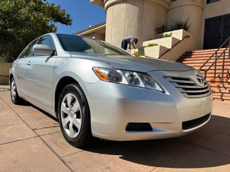 Used 2007 Toyota Camry LE image 1