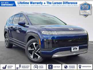 New 2026 Hyundai Ioniq 9 S image 1