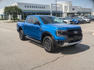 Certified 2024 Ford Ranger XLT image 1