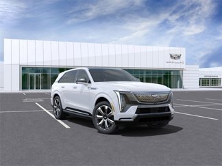 New 2025 Cadillac Escalade IQ Luxury 1 image 1