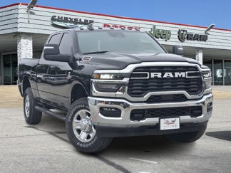 New 2025 RAM 2500 Tradesman image 1