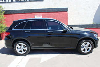 Used 2016 Mercedes-Benz GLC 300 image 1