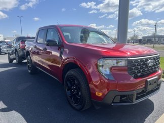 New 2025 Ford Maverick XLT image 1