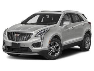 Certified 2022 Cadillac XT5 Premium Luxury w/ Technology Package image 1