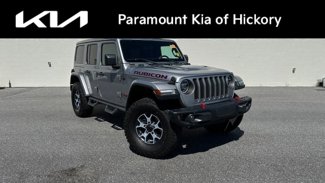 Used 2019 Jeep Wrangler Unlimited Rubicon video 1