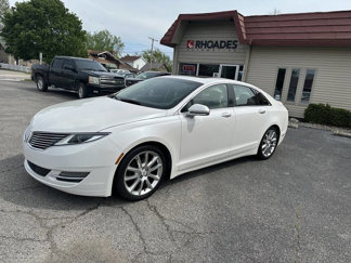 Used 2016 Lincoln MKZ w/ Equipment Group 200A Select image 1