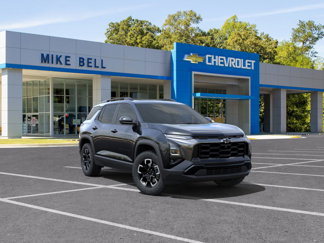 New 2026 Chevrolet Equinox ACTIV w/ Convenience Package III image 1