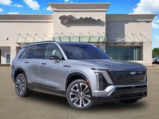 New 2026 Cadillac Vistiq Sport image 1
