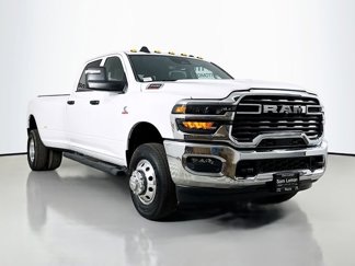 New 2025 RAM 3500 Tradesman image 1