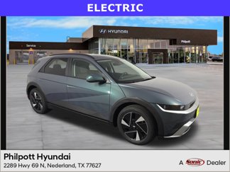 New 2025 Hyundai Ioniq 5 SEL image 1