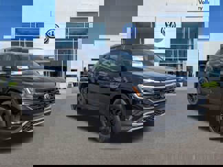 New 2025 Volkswagen Atlas Cross Sport SE image 1