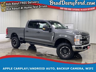 New 2025 Ford F350 XLT w/ Tremor Off-Road Package image 1