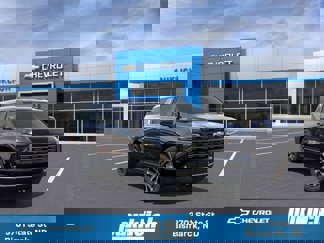 New 2025 Chevrolet Suburban High Country image 1