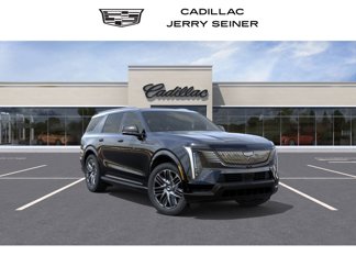 New 2026 Cadillac Escalade IQL Sport 1 image 1