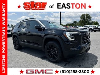 New 2026 GMC Terrain Elevation w/ Elevation Premium Package image 1