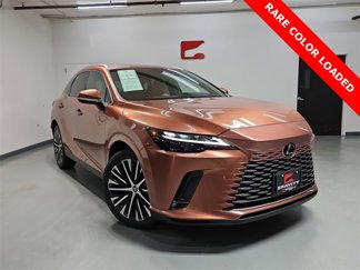 Used 2024 Lexus RX 350 Premium Plus w/ Convenience Package image 1