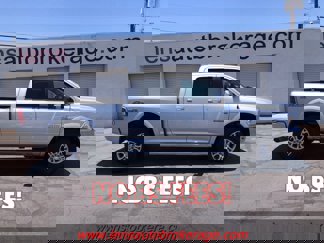 Used 2018 RAM 2500 Laramie image 1