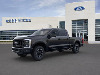 New 2025 Ford F350 Lariat w/ Lariat Ultimate Package image 1
