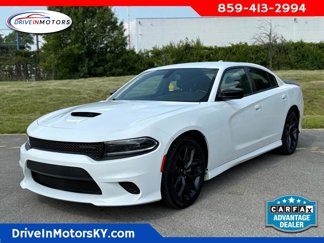 Used 2023 Dodge Charger GT w/ Blacktop Package image 1