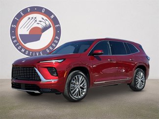 New 2025 Buick Enclave Avenir w/ Trailering Package, 5000 lbs. image 1