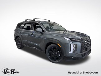 New 2025 Hyundai Palisade XRT image 1