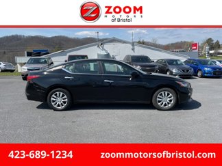 Used 2020 Nissan Altima 2.5 S image 1