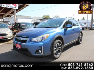 Used 2016 Subaru Crosstrek 2.0i Premium w/ Popular Package #2 image 1